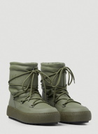 Mtrack Boots in Green