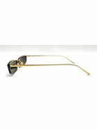 Linda Farrow LFL838 Sunglasses