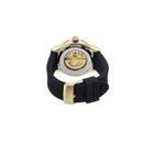 Porsamo Bleu Cruz Automatic Gold Dial Mens Watch 1221CCRR