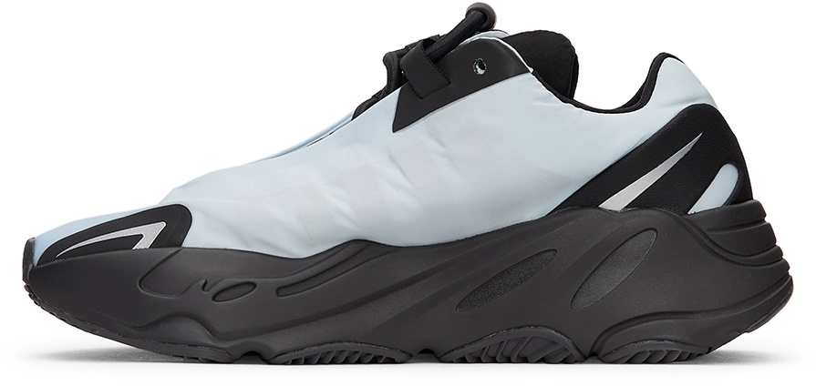 YEEZY Blue Boost 700 Sneakers
