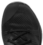 Nike Training - Metcon Flyknit 3 Sneakers - Black