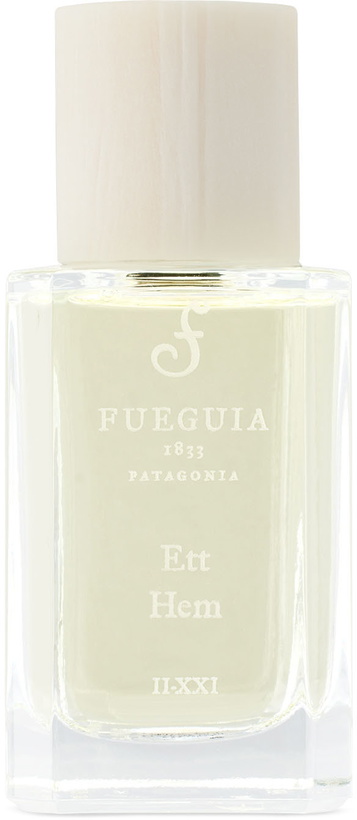 Photo: Fueguia 1833 Ett Hem Eau De Parfum, 50 mL