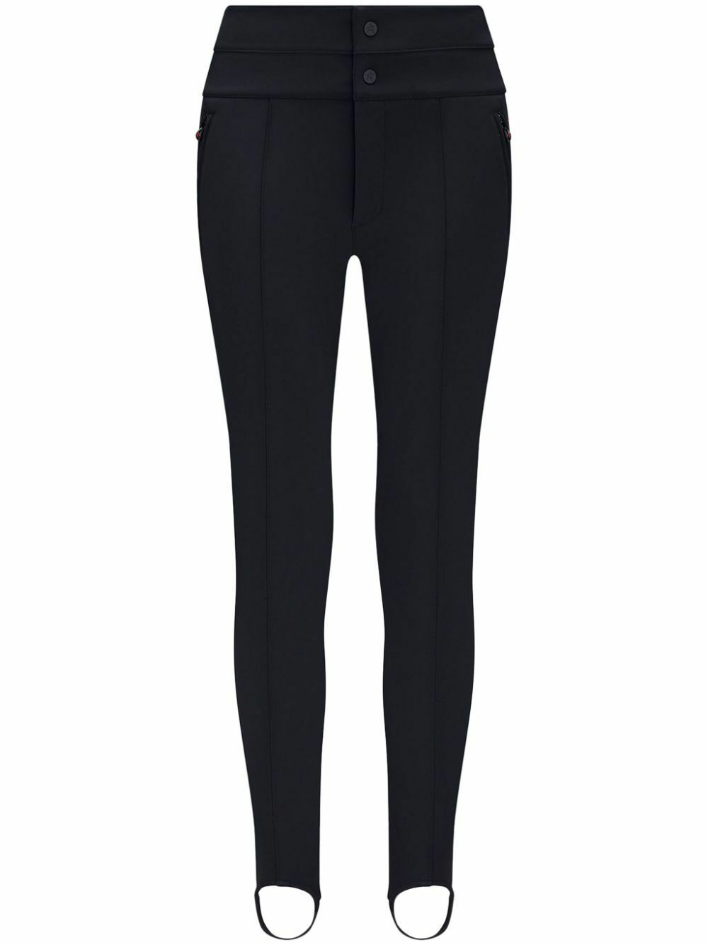Perfect Moment Pantalon de ski skinny Aurora Blanc