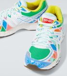 Kenzo x Asics sneakers