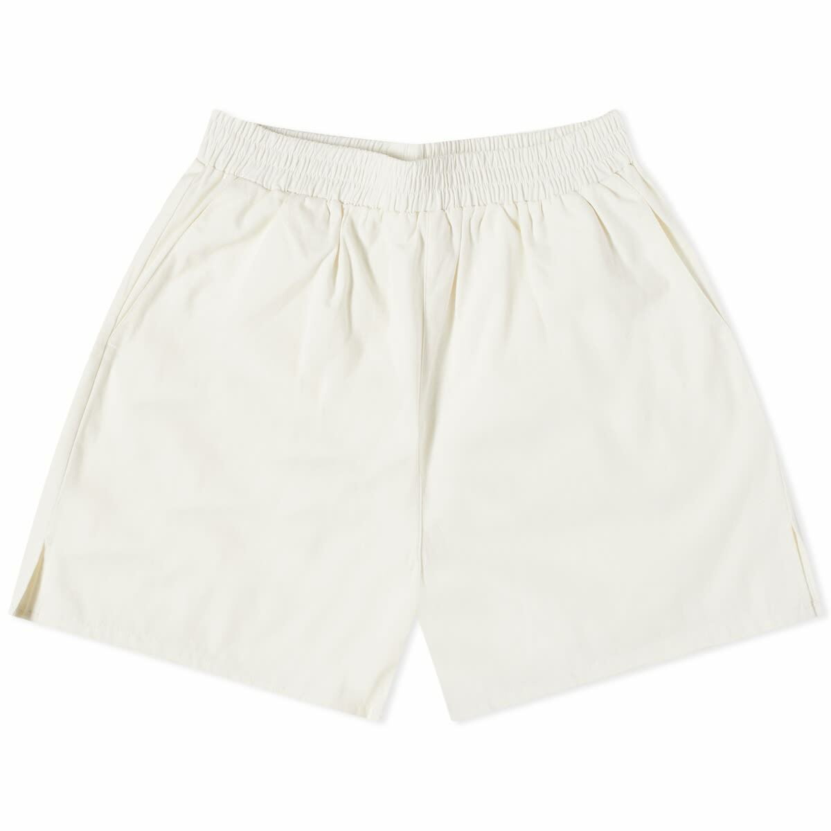 Adanola Women's Tennis Collection Ultimate Crop Shorts in
