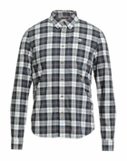 Timberland Mens Shirt in White