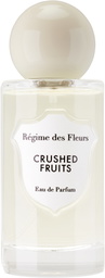 Régime des Fleurs Crushed Fruits Eau de Parfum, 75 mL
