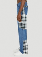 (Di)vision Xeno Jeans