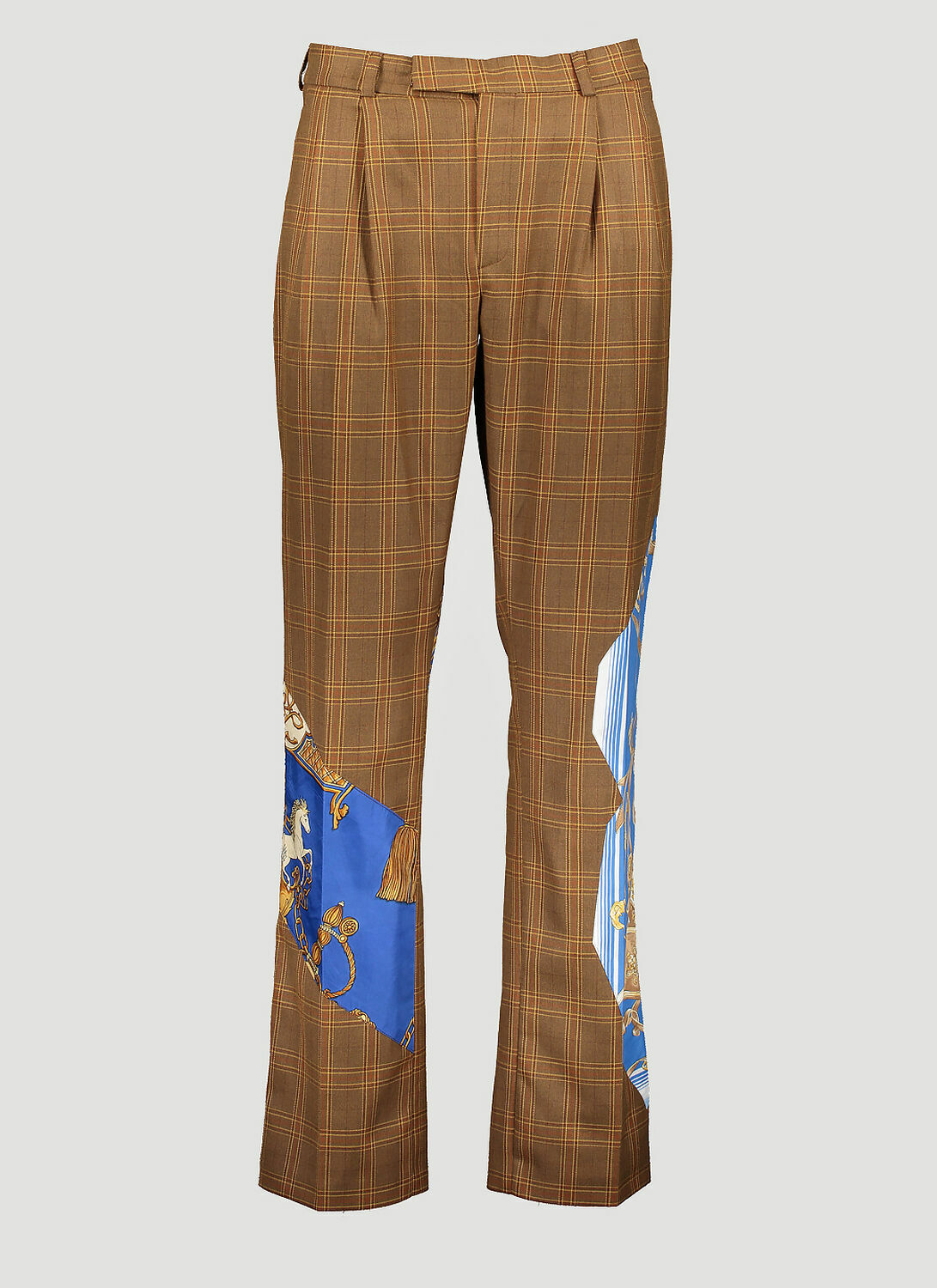 Ahluwalia Studio Grandad Pants