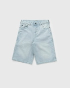 963 13 INCH LOOSE SHORT JEANS