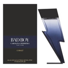 Carolina Herrera Mens Bad Boy Cobalt EDP 3.4 oz Fragrances 8411061027837