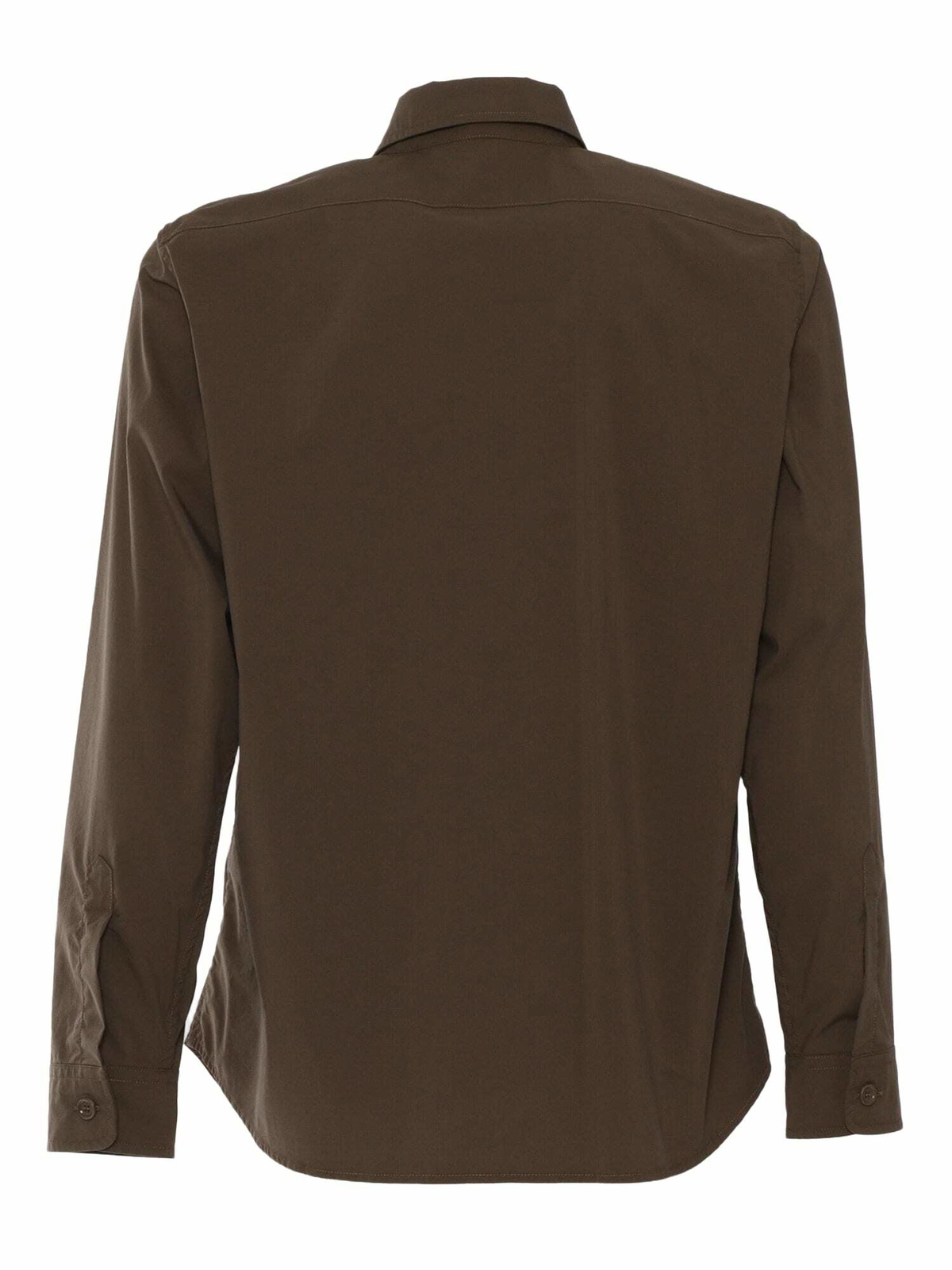 Aspesi Ut - Shirt Shirt