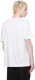 CDLP White Heavyweight T-Shirt