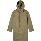 Mackintosh Chryston Hooded Raintec Waterproof Jacket
