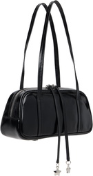 Sandy Liang Black Twin Bag