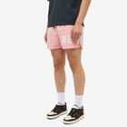 Represent Men's Swim Short in Pink