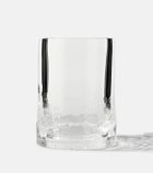Michaël Verheyden Frusen Low glass vase
