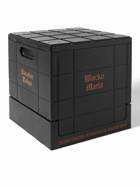 Wacko Maria - Small Logo-Print Folding Storage Container