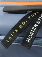 Horizn Studios - M5 Essential 55cm Polycarbonate and Nylon Carry-On Suitcase