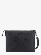 Gucci   Shoulder Bag Black   Mens