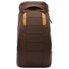 Db Journey Hugger Backpack - 25L in Espresso 