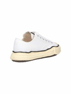 Mihara Yasuhiro original Sole Sneakers