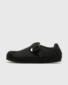 Birkenstock London Nova Black Mens Sandals & Slide