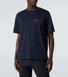 Berluti Cotton T-shirt