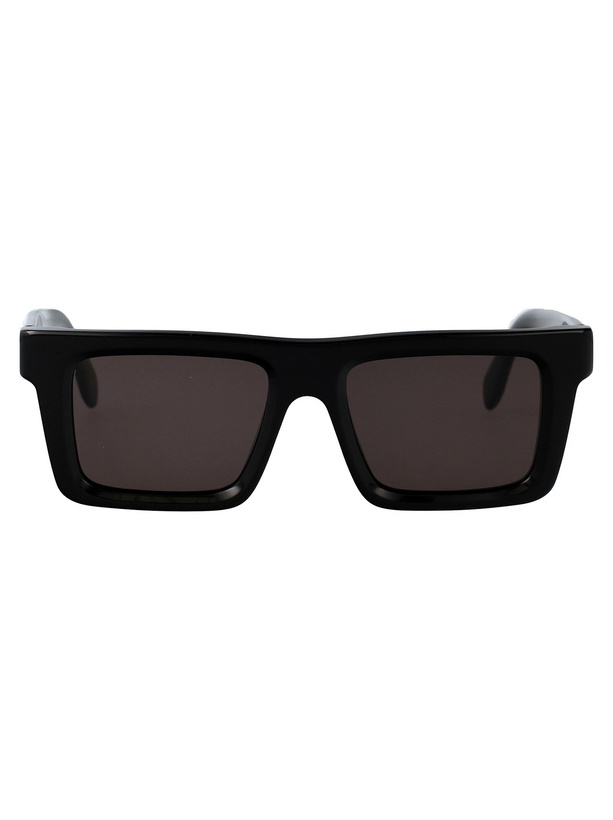 Photo: Palm Angels Napa Sunglasses