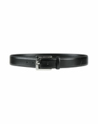 Karl Lagerfeld Womens Belt in Black