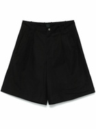 J.LAL Static Bermuda Shorts