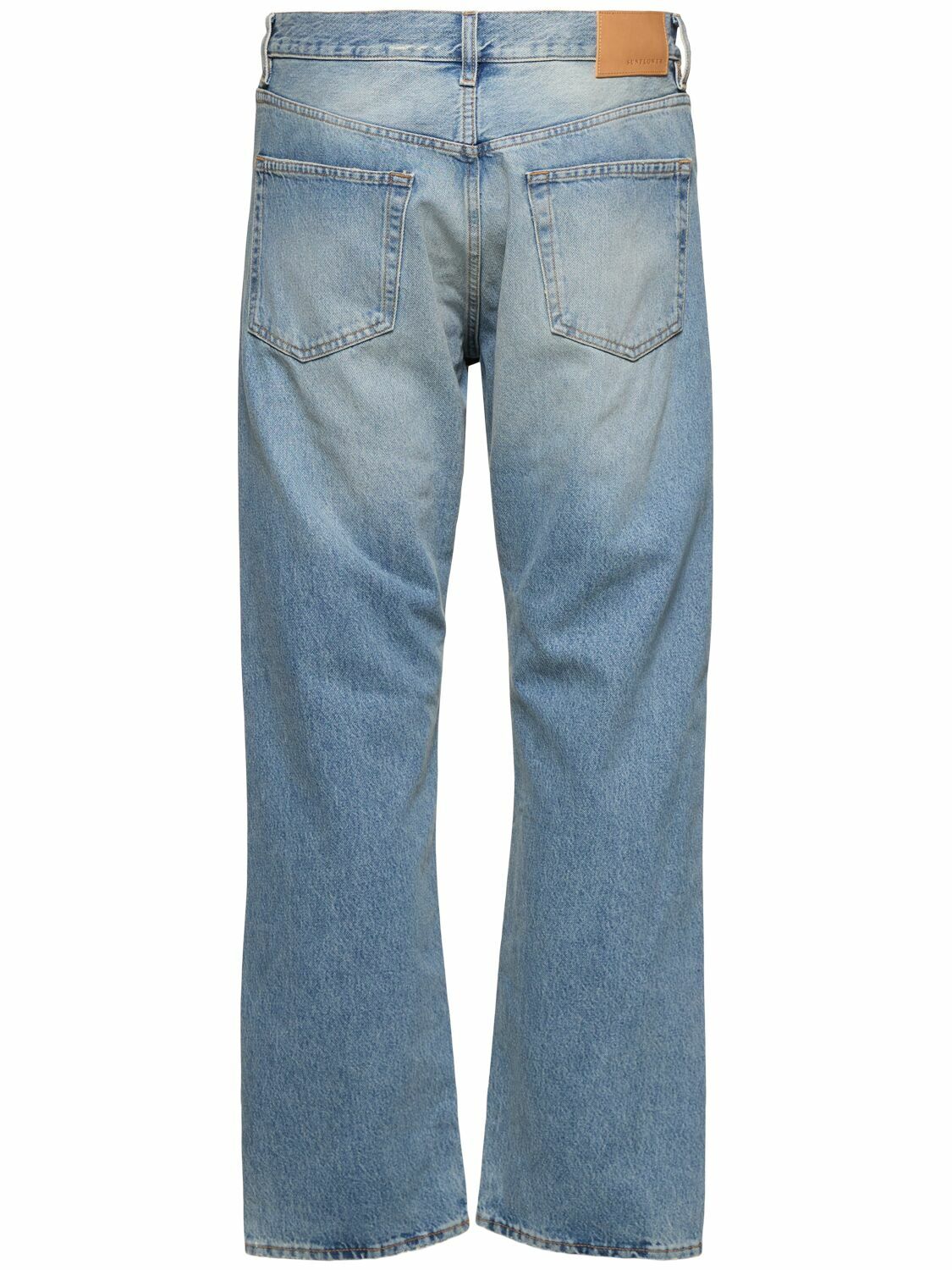 SUNFLOWER L32 Natural Vintage Standard Jeans Sunflower
