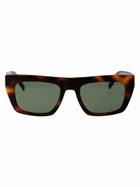Saint Laurent Eyewear Sl M131 Sunglasses