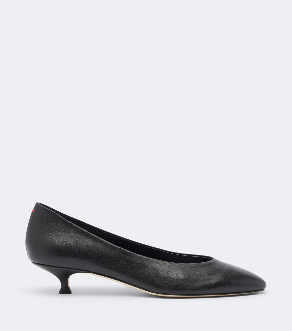 Aeyde Corinne leather pumps