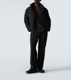 Canada Goose Glacier low-top sneakers