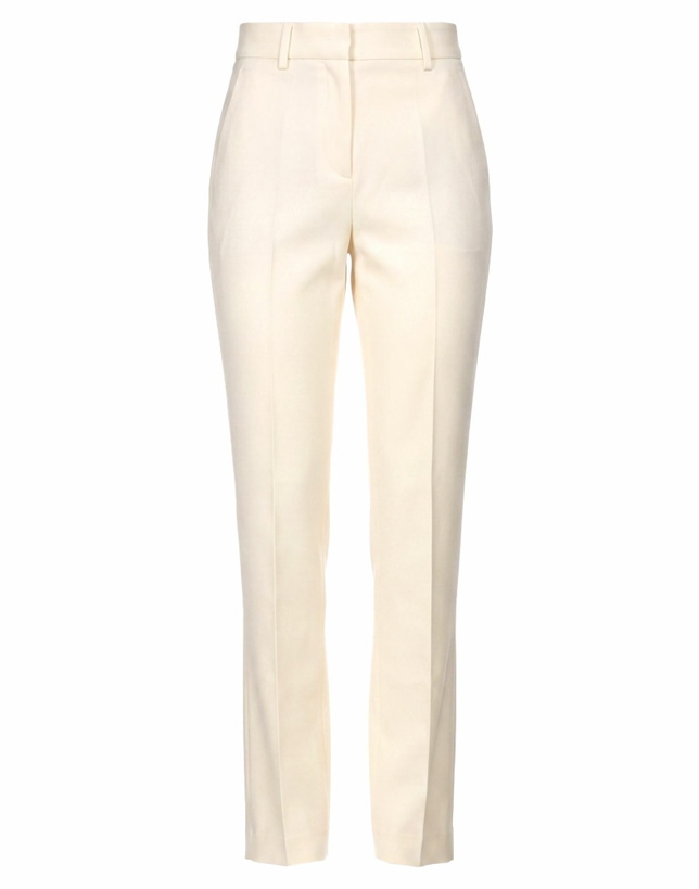 Photo: Incotex Womens Pants Cream