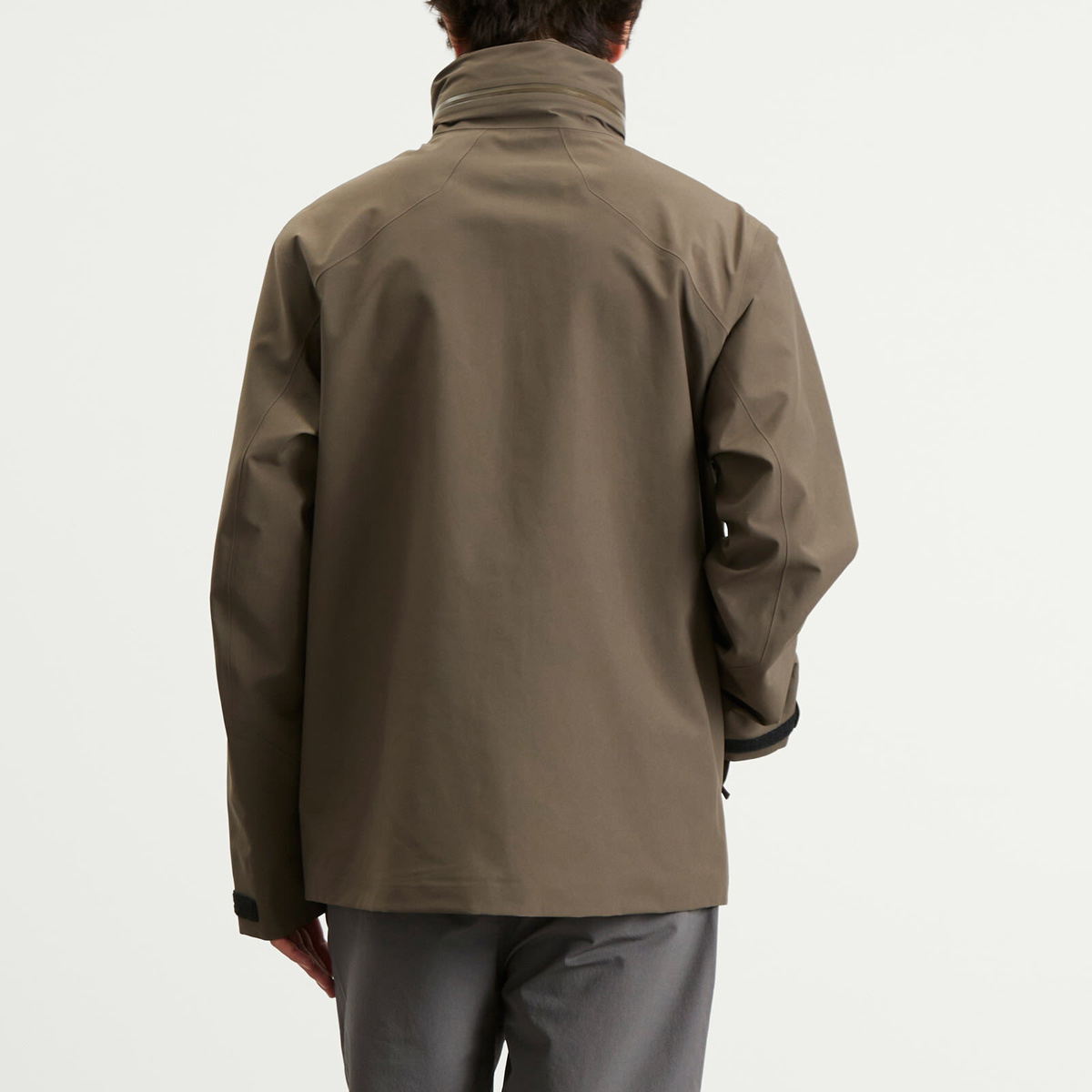 Arc'teryx Veilance Men's Field Jacket in Gnosis