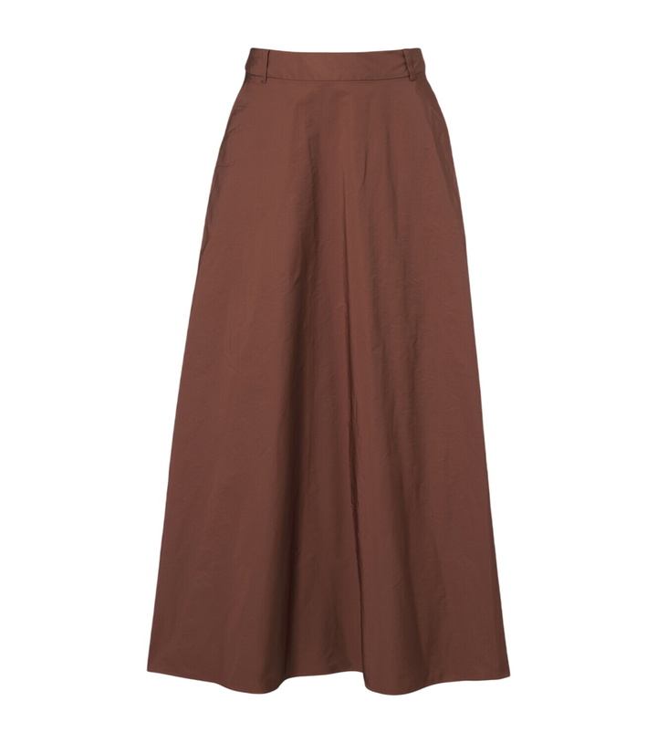 Photo: 'S Max Mara Radzmir maxi skirt