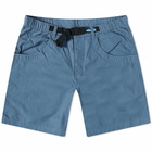 KAVU Men's Chilli Lite Short in Vintage Blue