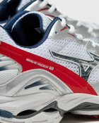 Mizuno Wave Rider 10(U) Multi - Mens - Lowtop