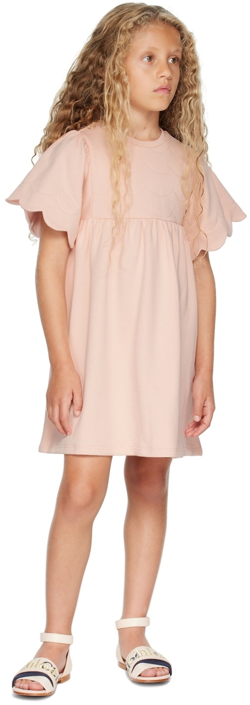 Chloe on sale kids dress