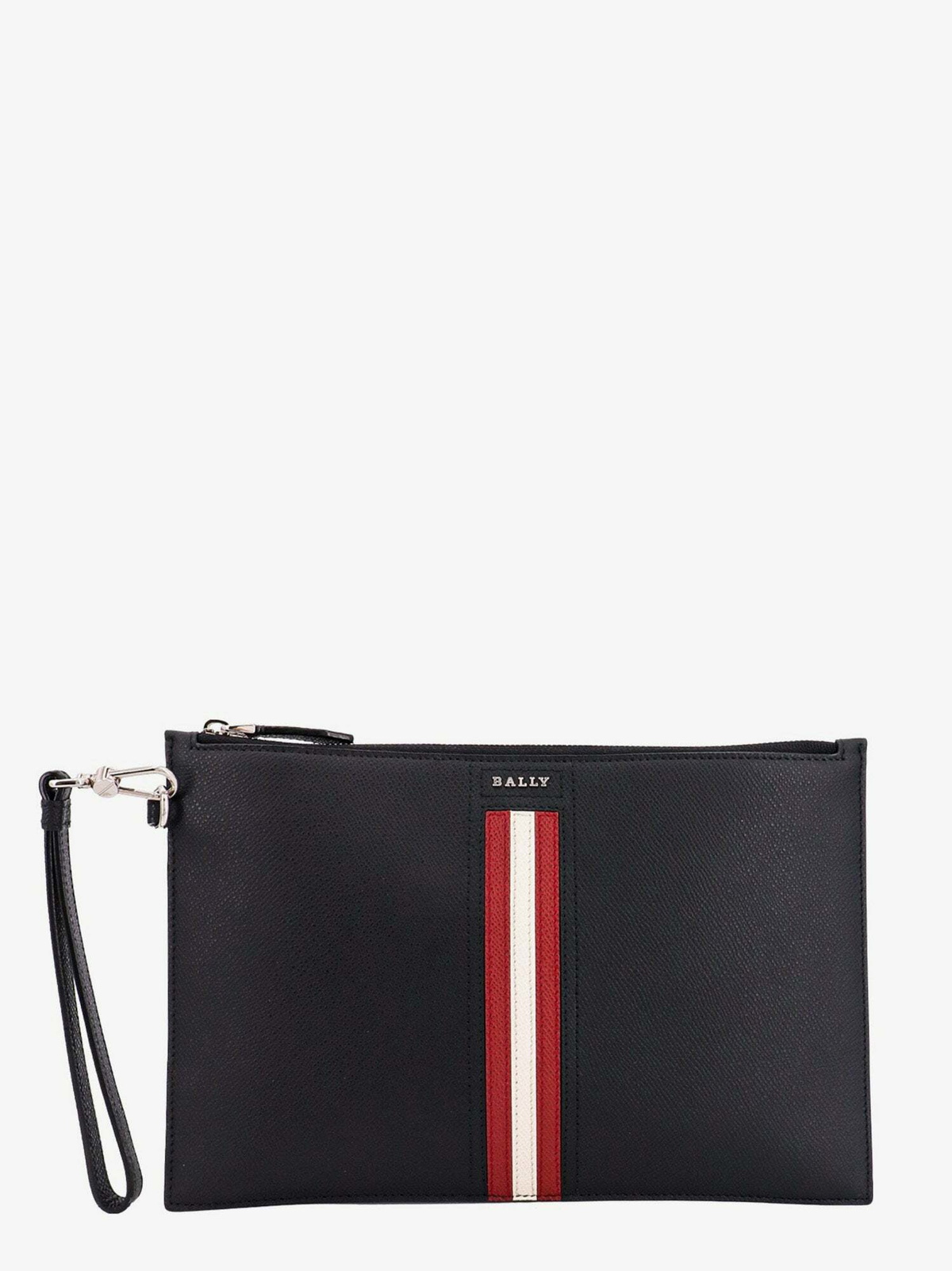 Bally clutch bag man on sale