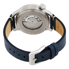 Mathey-Tissot GMT 293 Automatic Blue Dial Mens Watch H123AN