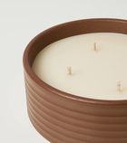 Loewe Home Scents Thyme scented outdoor candle