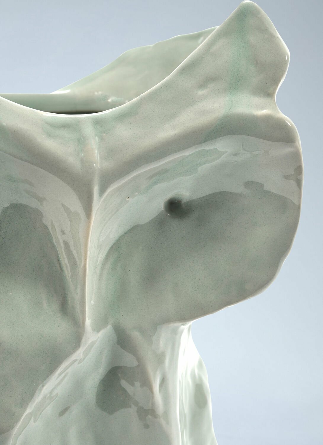 Serax Small After Midnight Vase