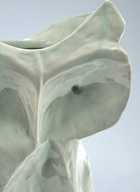 Serax Small After Midnight Vase