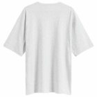Champion Men's for E by END. T-Shirt in Grey Marl