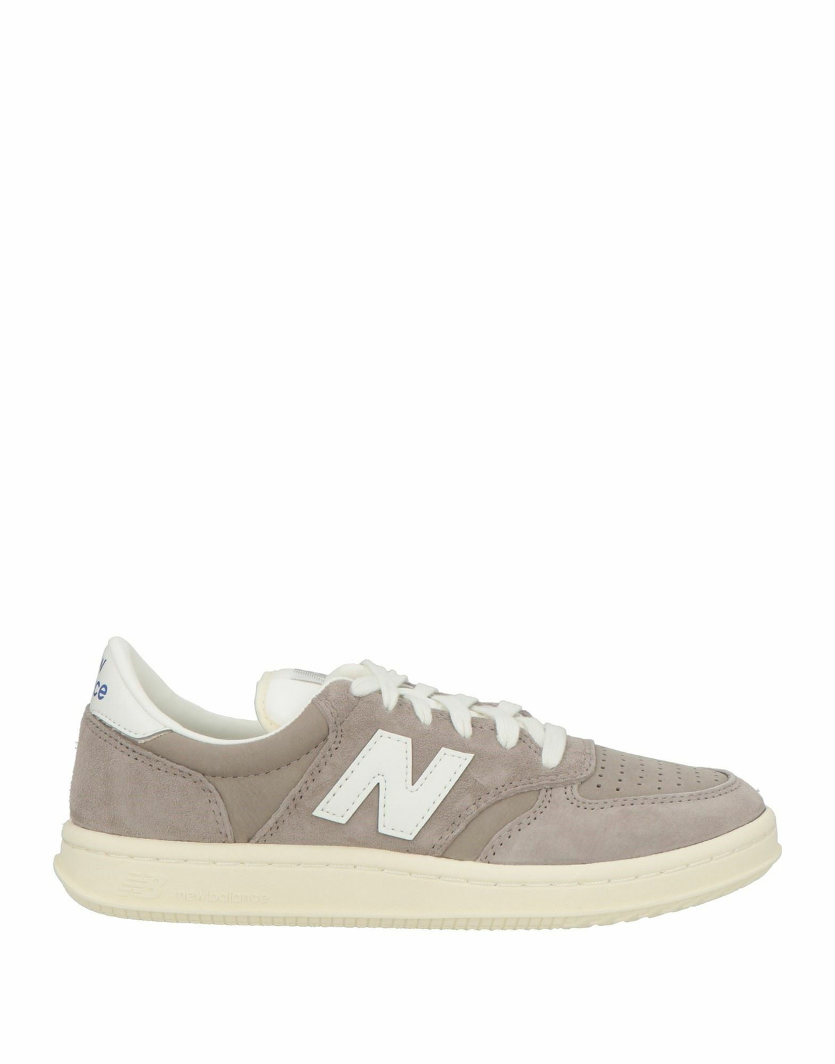 New Balance Womens Sneakers in Grey