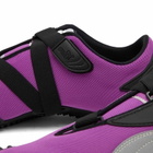 Puma Mostro OG Sneaker in Wild Berry/Silver