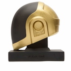 Pleasures Men's Helmets Bookend in Metallic 